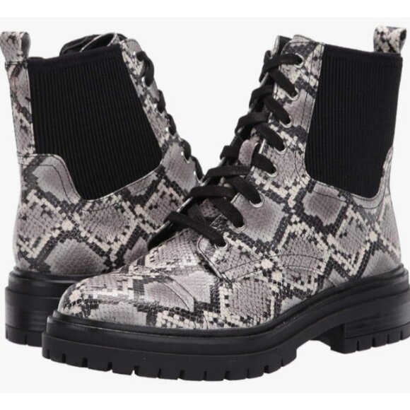 Circus Sam Edelman Boots Size 8.5 - Picture 1 of 8